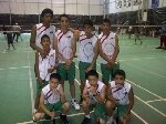 Boletines