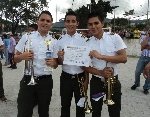 Boletines