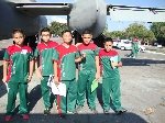 Boletines