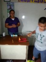 Boletines