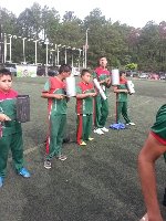 Boletines