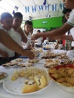 Boletines